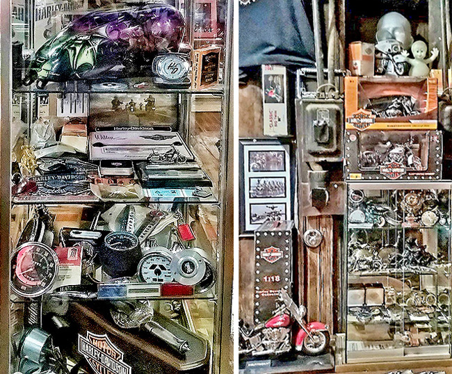 international Motorcycle Museum