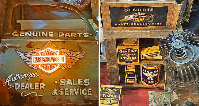 international Motorcycle Museum