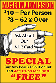 International Motorcycle Museum